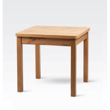 Stima Jídelní stůl TOP 80 Moření Stima Buk Rozkládání stolů Nerozkládací