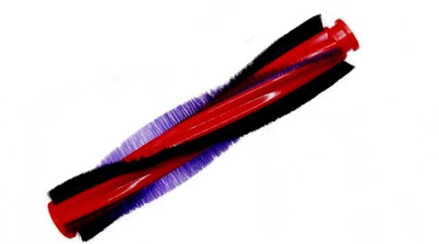 Rotační kartáč turbohubice DYSON V6 (délka 18,5 cm) alternativní