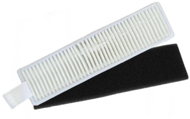 HEPA filtr pro ECOVACS Deebot Slim 10, 11 a další 1ks