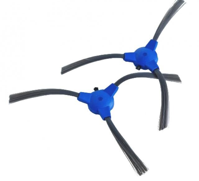 Kartáčky pro Anker EUFY RoboVac 11S a Conga 1090, 1790 boční, 2ks