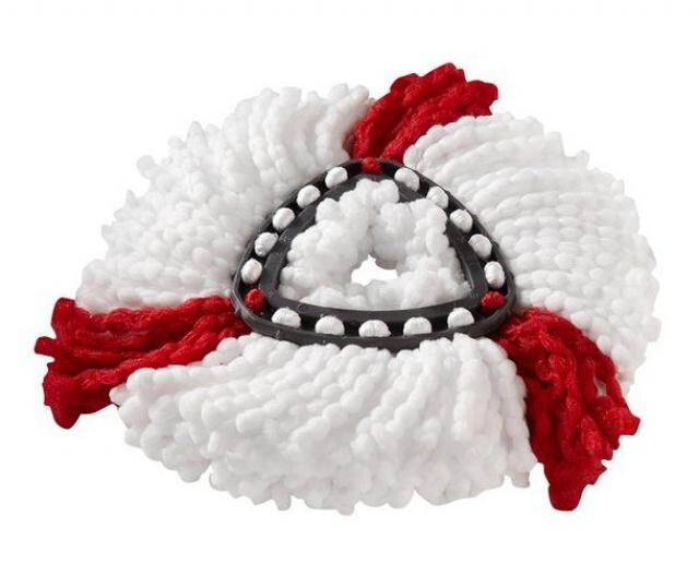 Návlek pro rotační mop Vileda Turbo, Easy Wring/Clean  2v1