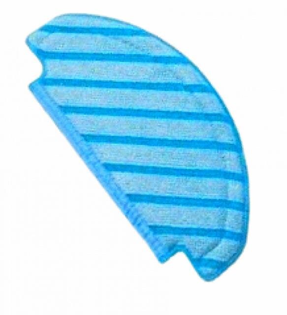 Mopovací textilie pro roboty ECOVACS Deebot OZMO T8/T8 Aivi 1ks