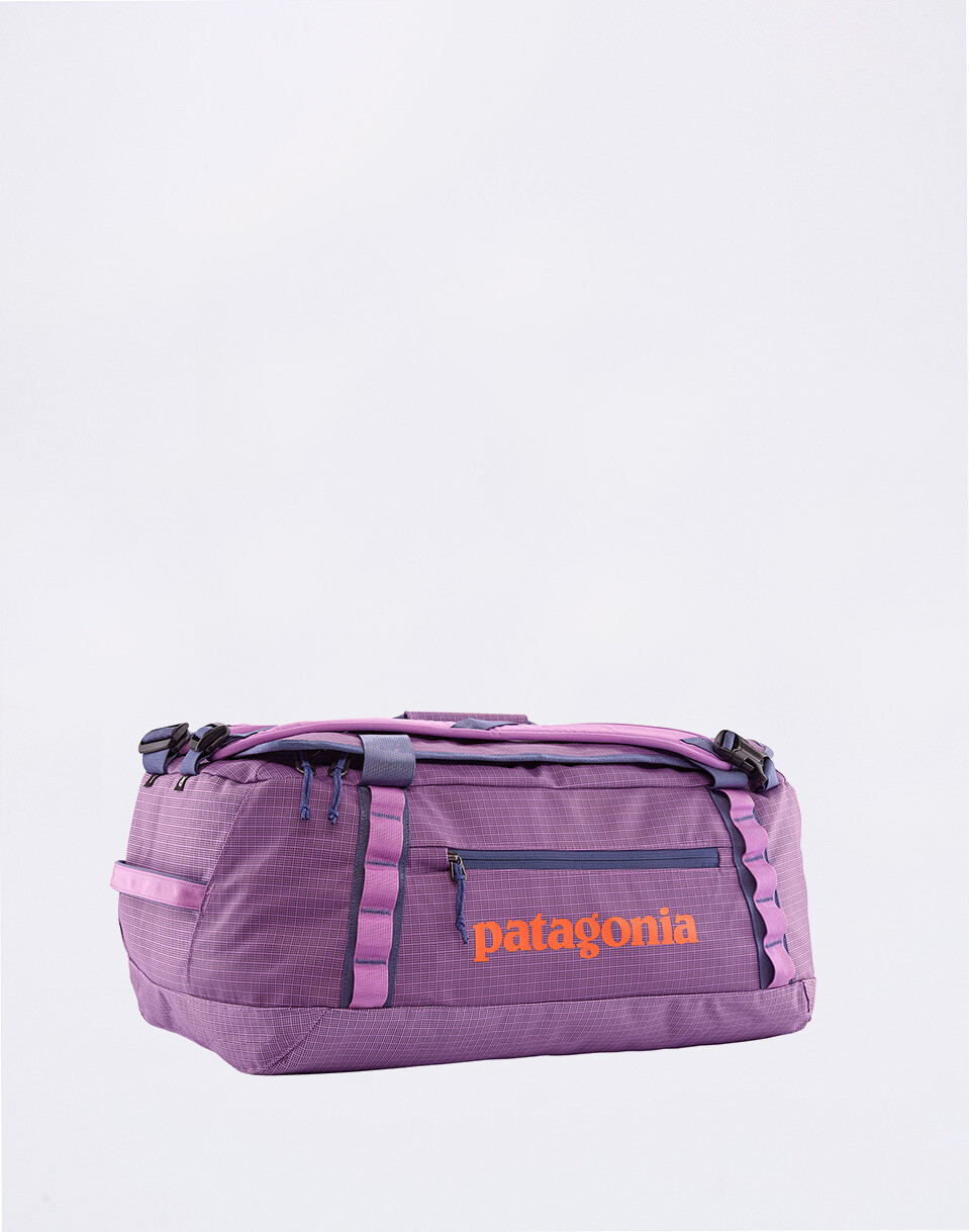 Patagonia Black Hole Duffel 40L Brisk Purple