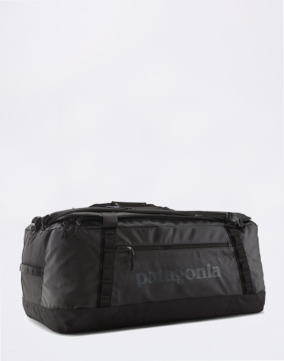 Patagonia Black Hole Duffel 70L Black w/Black