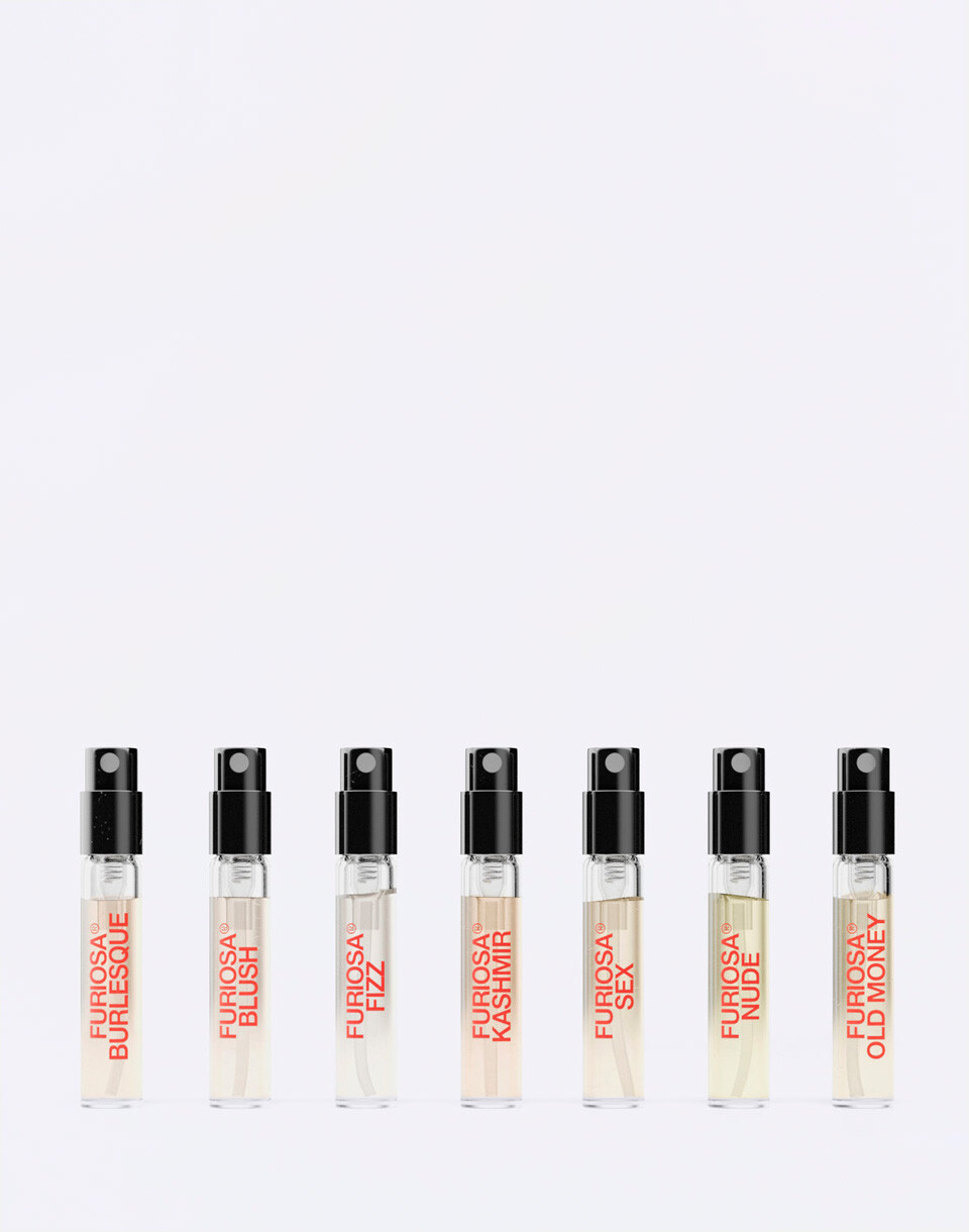 FURIOSA® Discovery Set