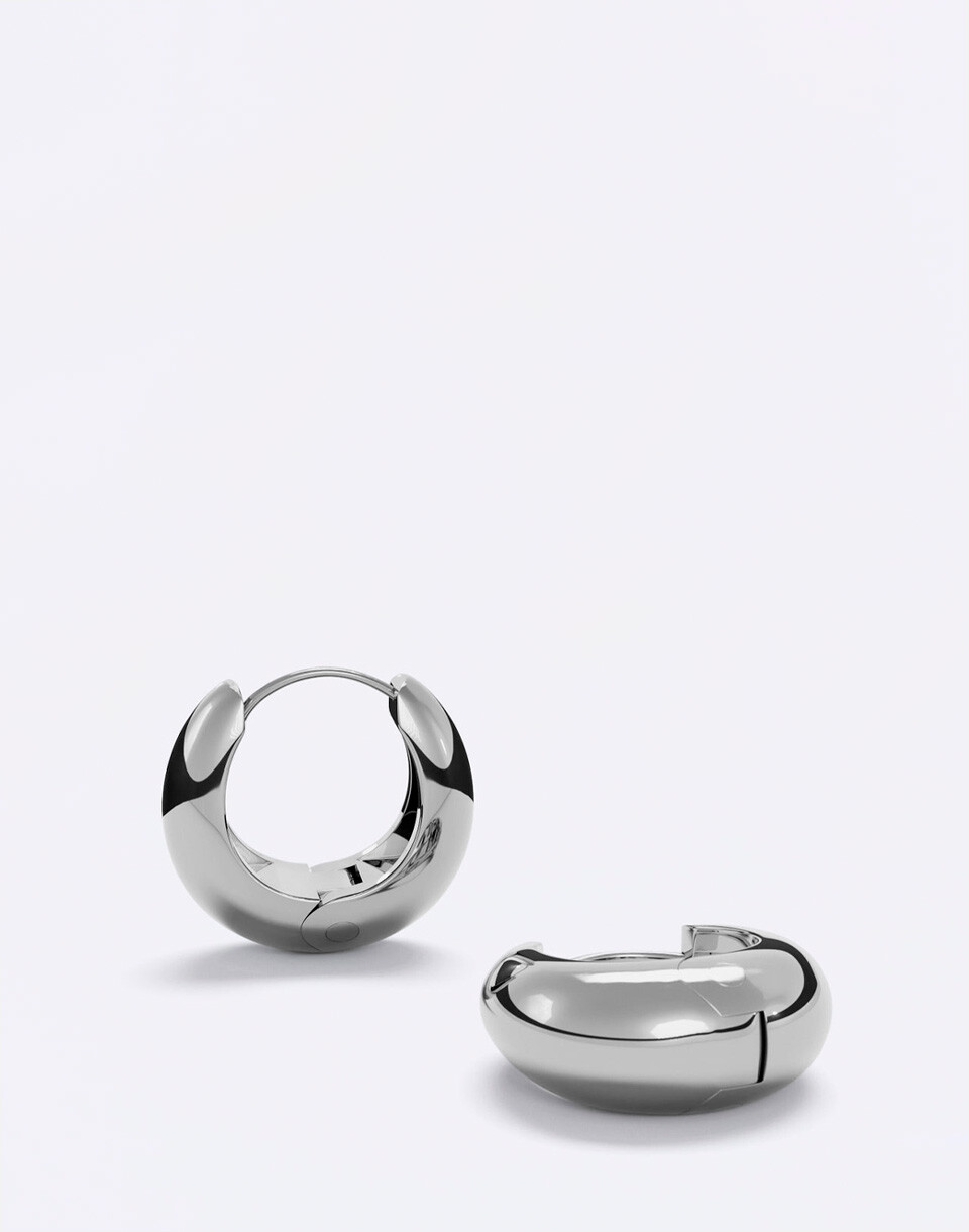 FURIOSA® Junkie M STŘÍBRNÁ