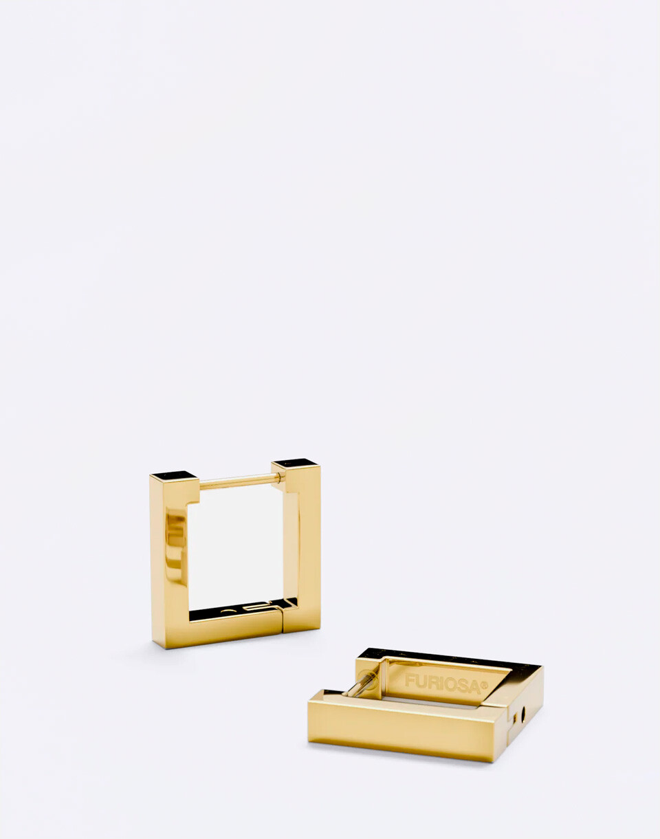 FURIOSA® Mini Twinkie 18K POZLACENÍ