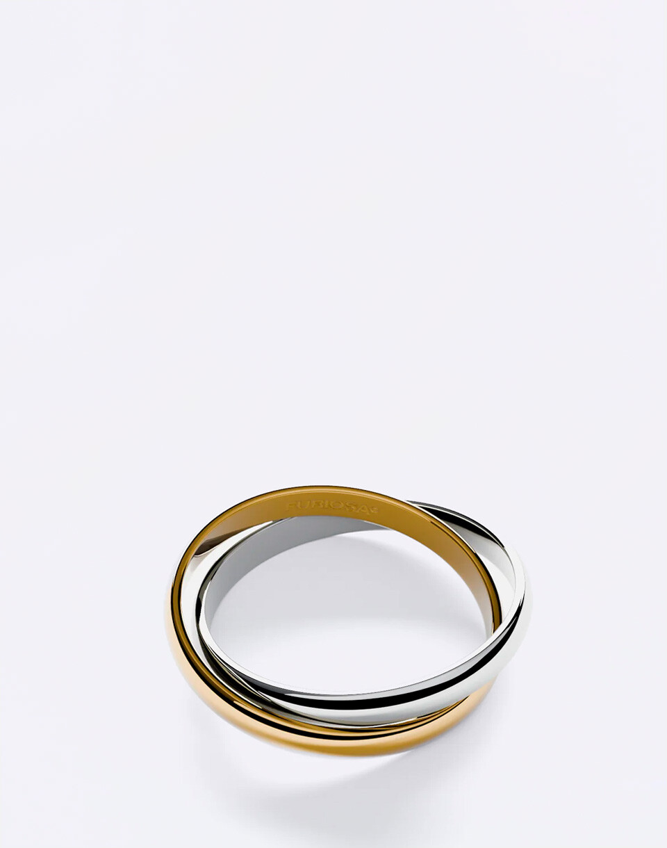 FURIOSA® Split 18K POZLACENÍ M