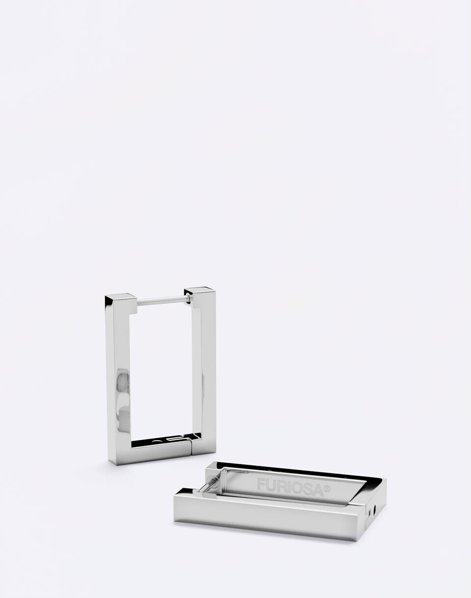 FURIOSA® Twinkie STŘÍBRNÁ