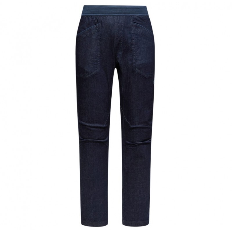 La Sportiva Cave Jeans M S Denim