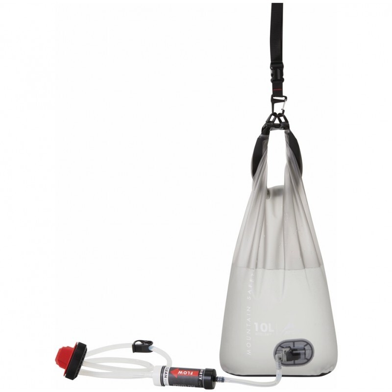 MSR AutoFlow XL Gravity Filter 10 L  Bílá