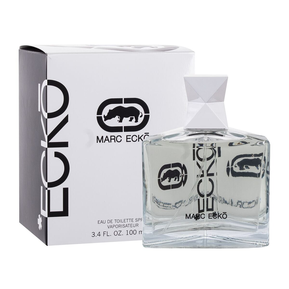 Marc Ecko Ecko 100 ml toaletní voda pro muže