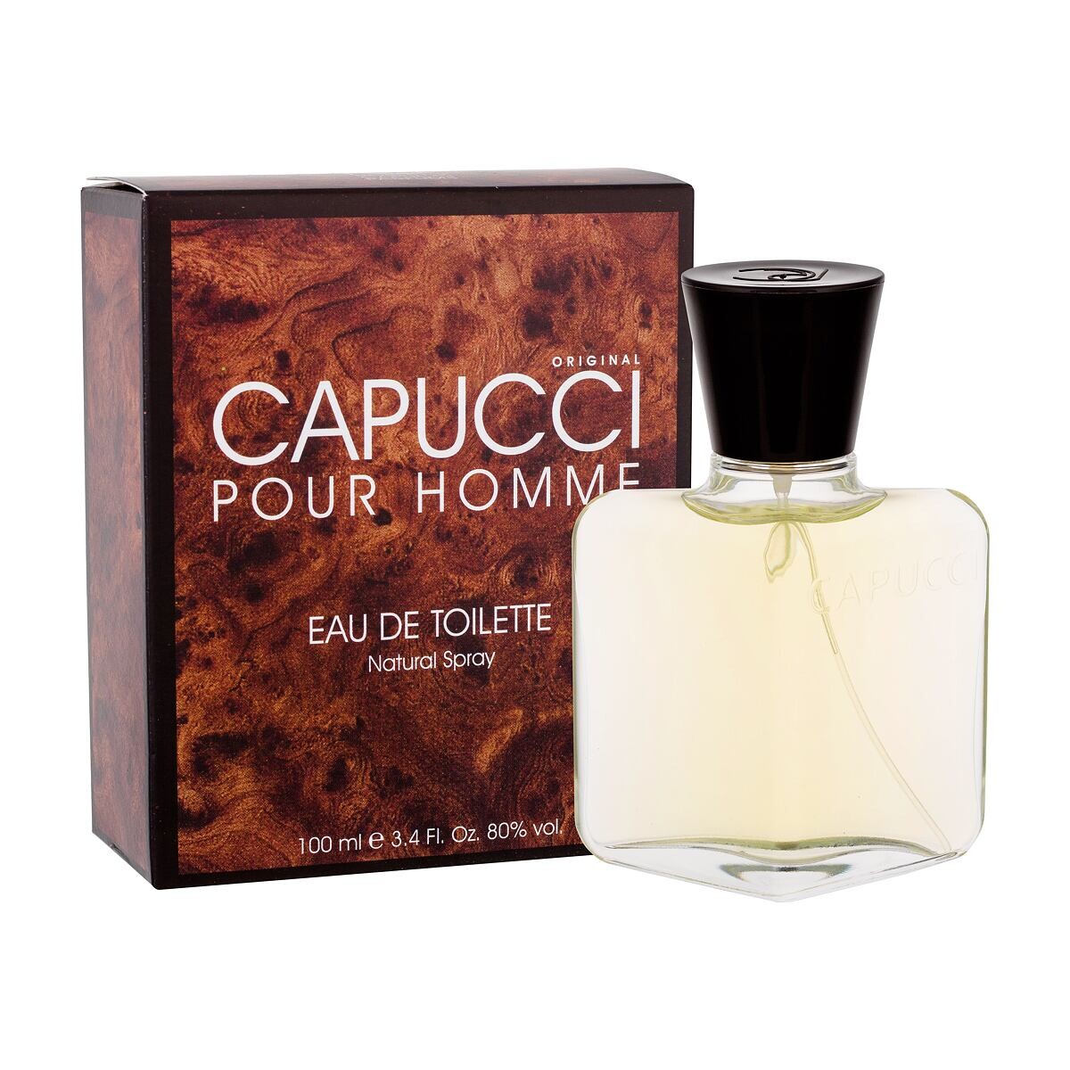 Roberto Capucci Capucci Pour Homme 100 ml toaletní voda pro muže