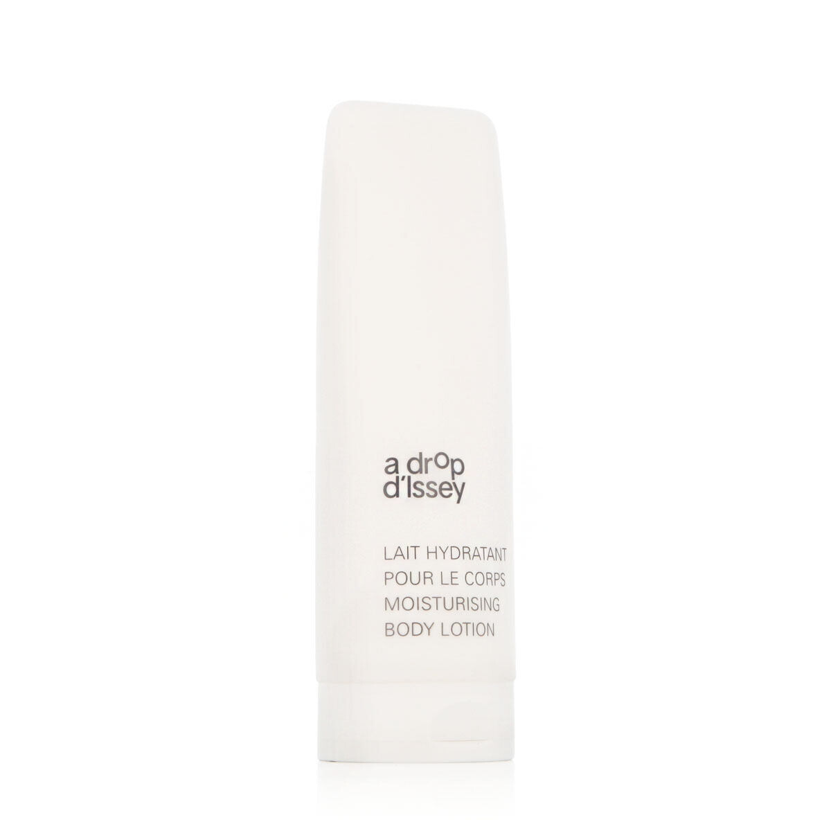 Issey Miyake A Drop d'Issey dámské tělové mléko 200 ml pro ženy