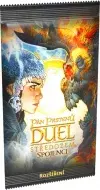 Asmodee Czech Republic Pán prstenů: Duel o Středozem - Spojenci
