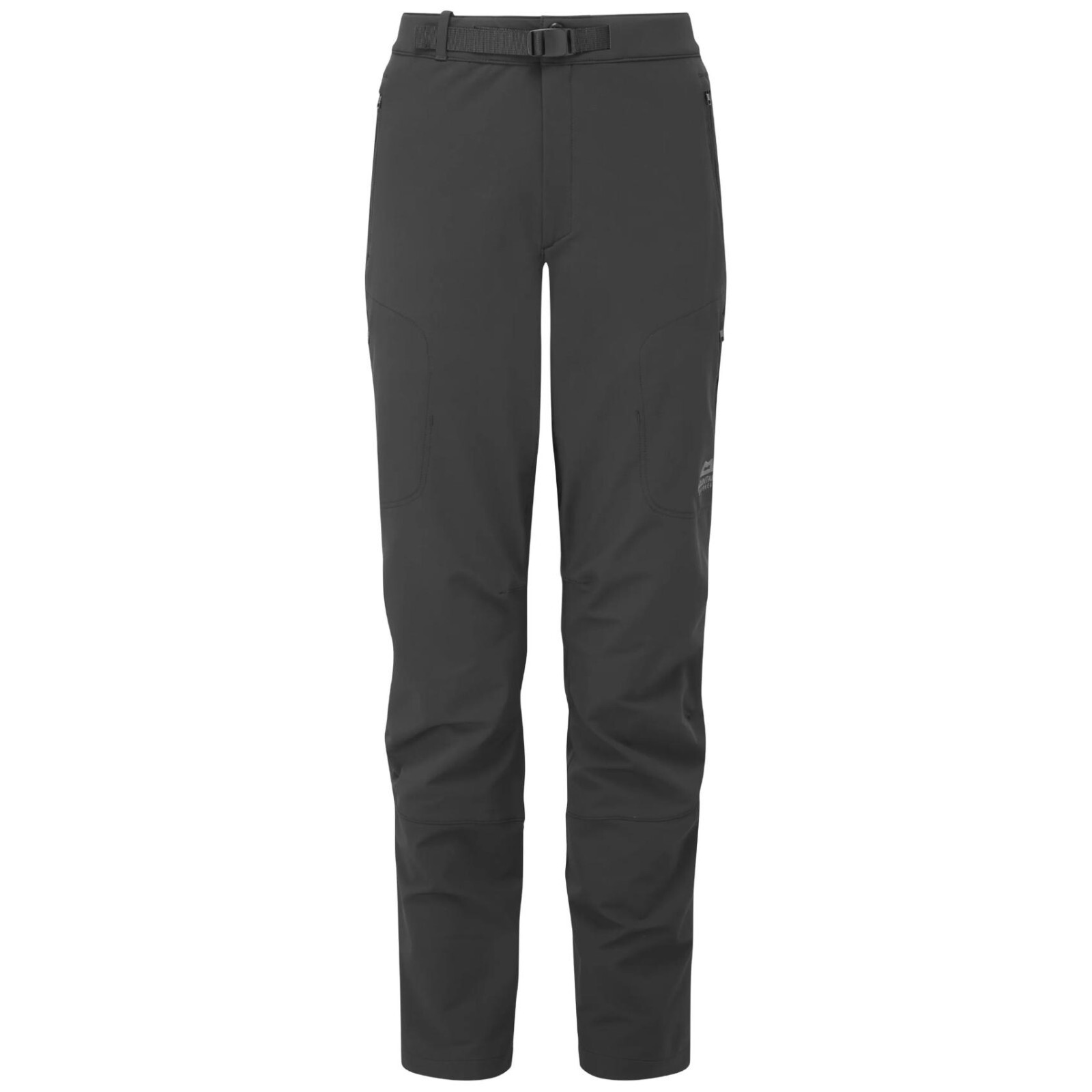 Dámské kalhoty Mountain Equipment Chamois Pant Women's Velikost: S / Barva: černá