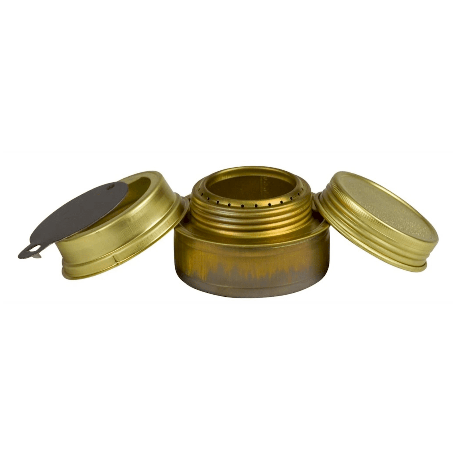 Lihový vařič Trangia B25