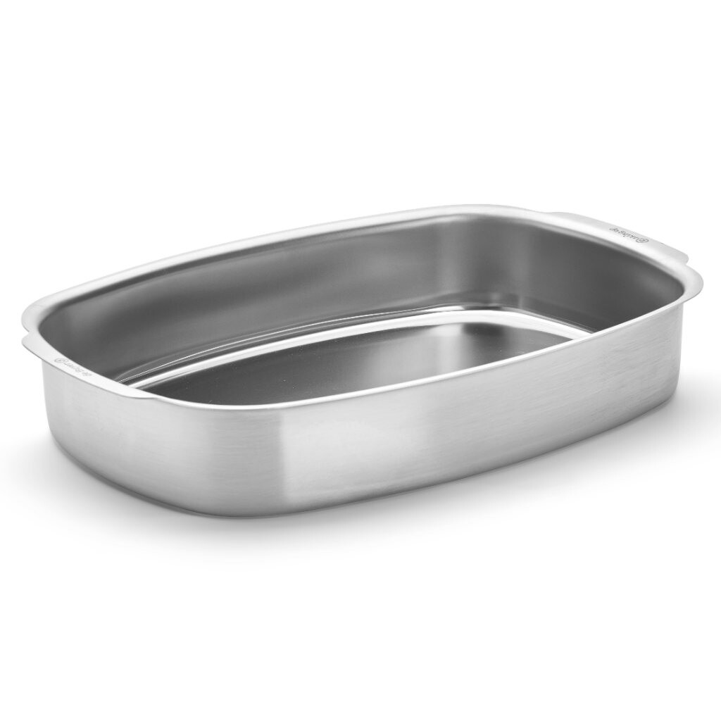 Pekáč 42 x 28 cm, nerezová ocel, de Buyer