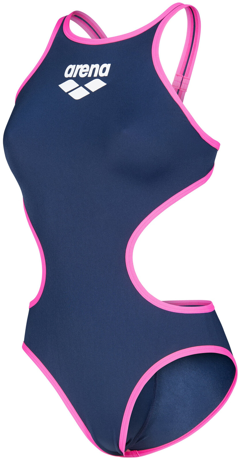 Arena Performance One Biglogo One Piece XS - UK30