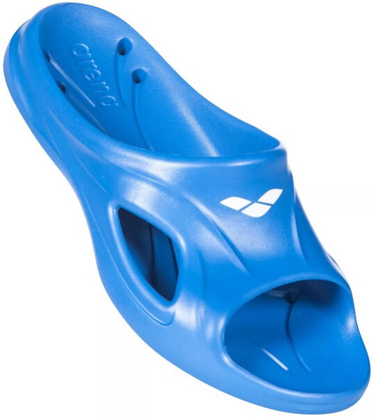 Arena Hydrosoft II Hook Royal 43