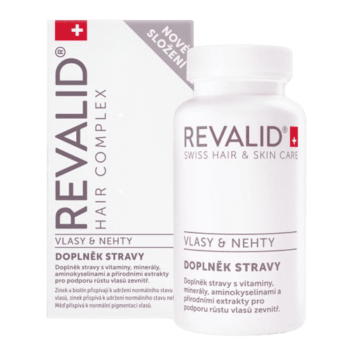 Revalid Hair Complex cps.90