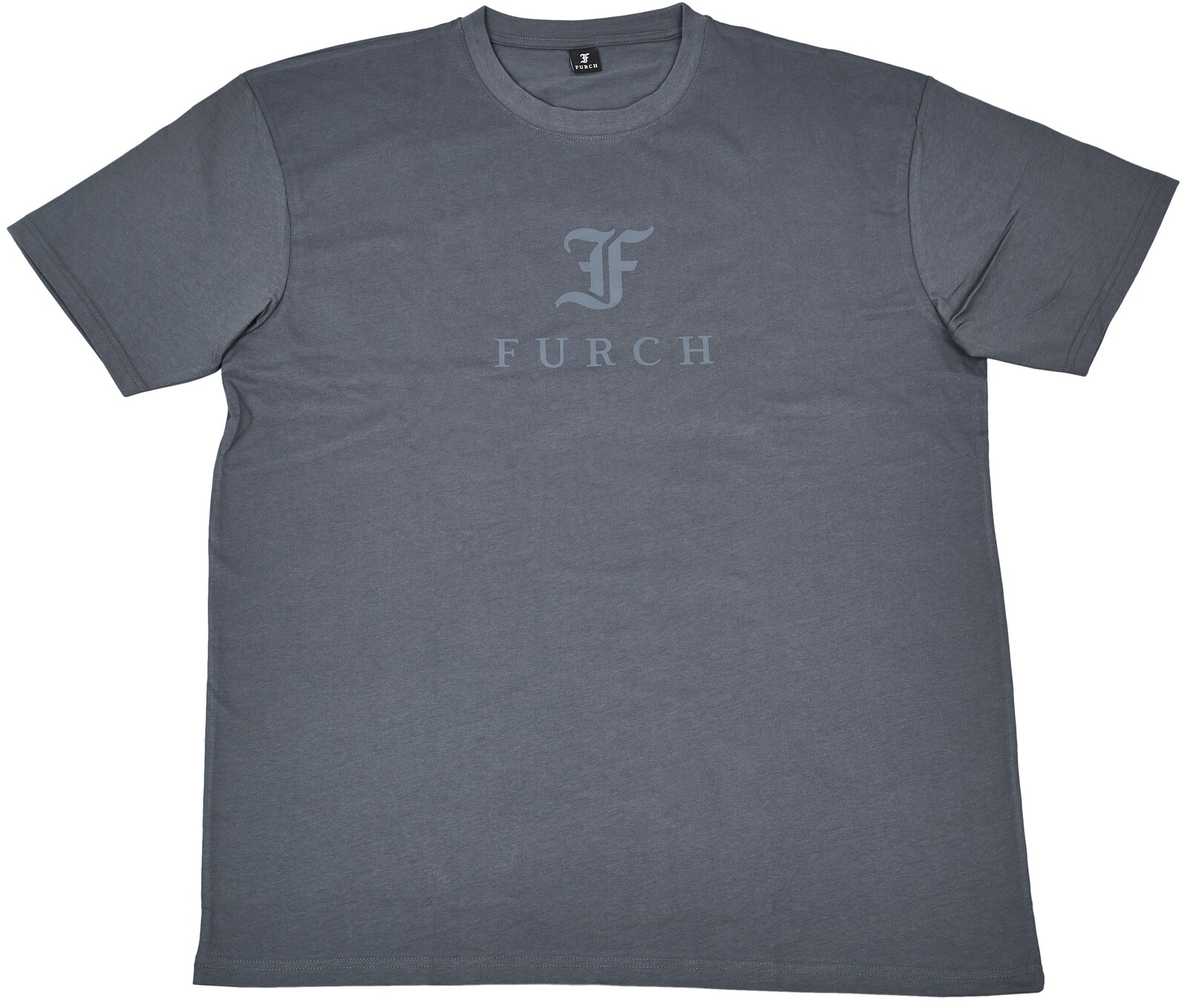 Furch Grey T-shirt M