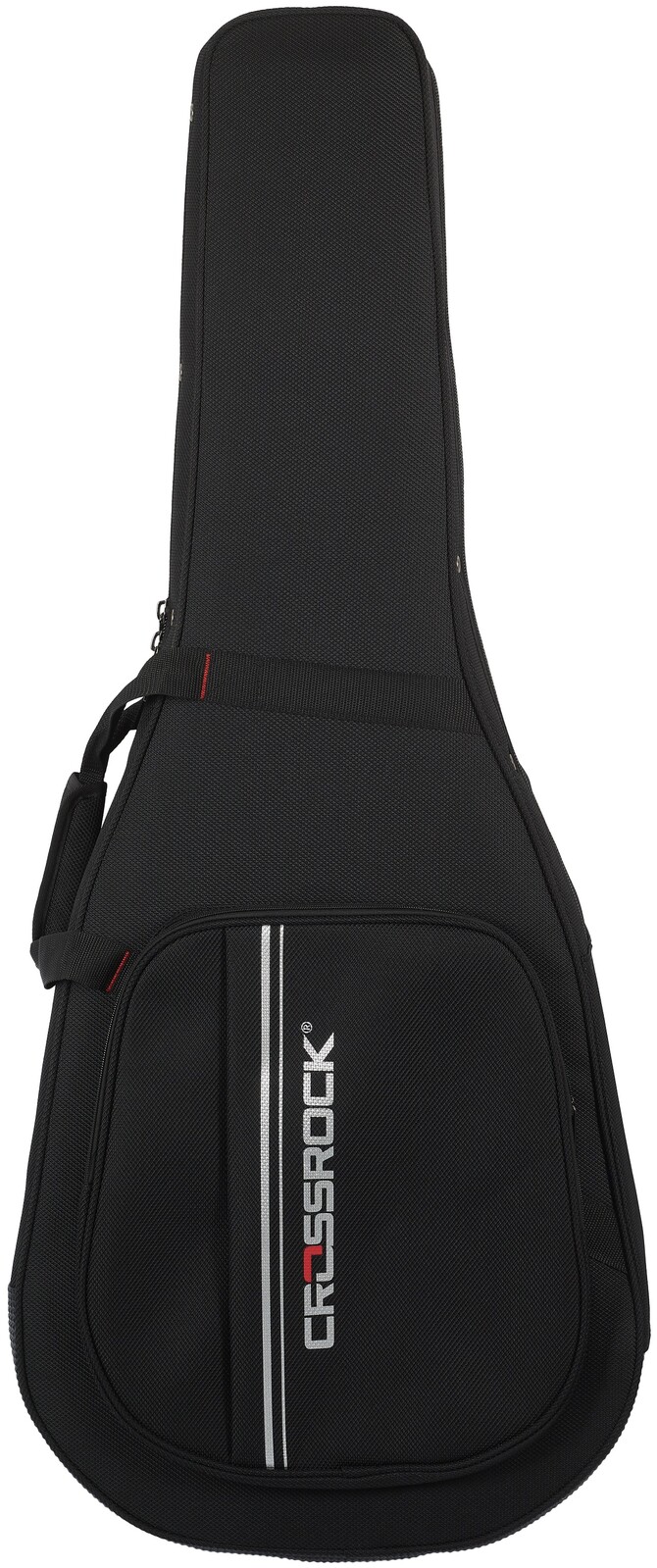 CrossRock CRP300DBK Black