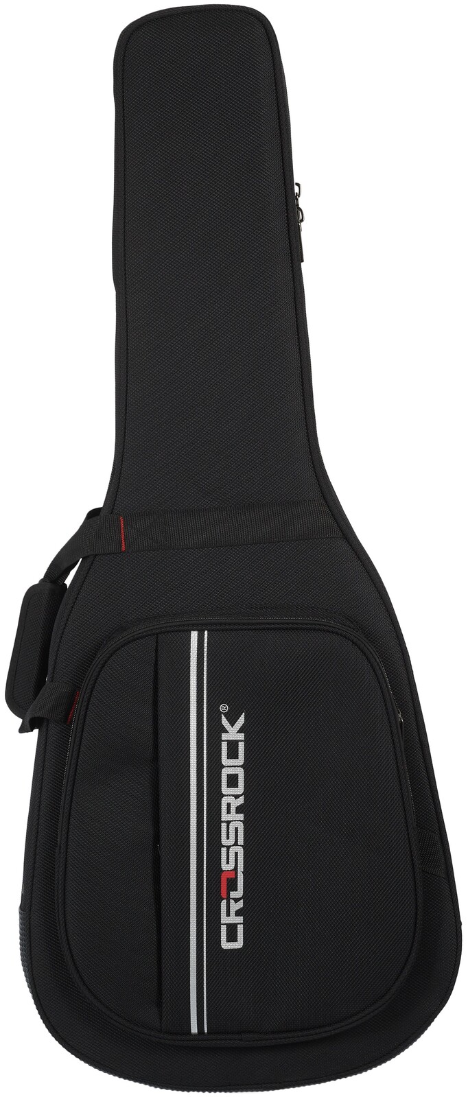 CrossRock CRP300CBK Black