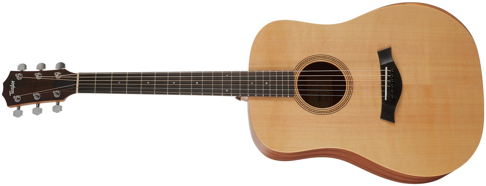 Taylor Academy 10e LH