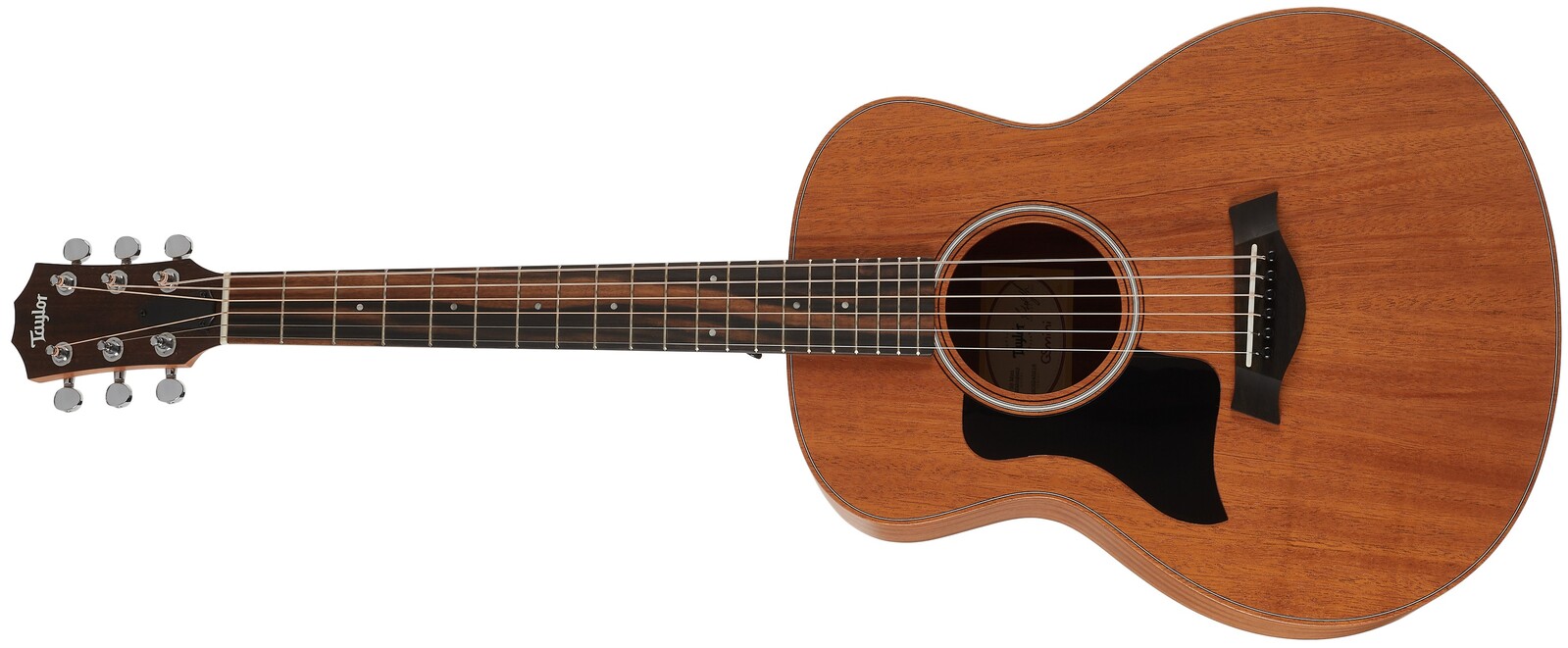 Taylor GS Mini Mahogany LH