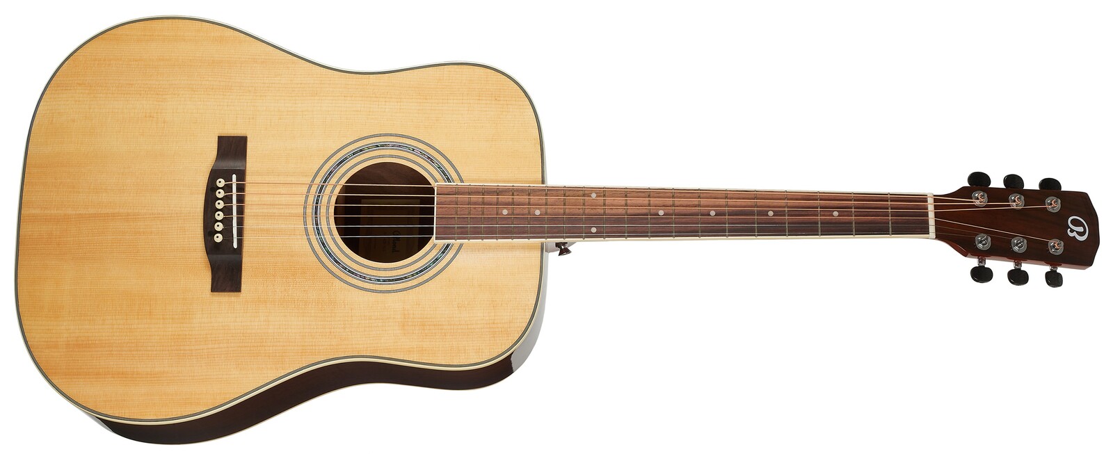 Blond AD-42S NA (použité)