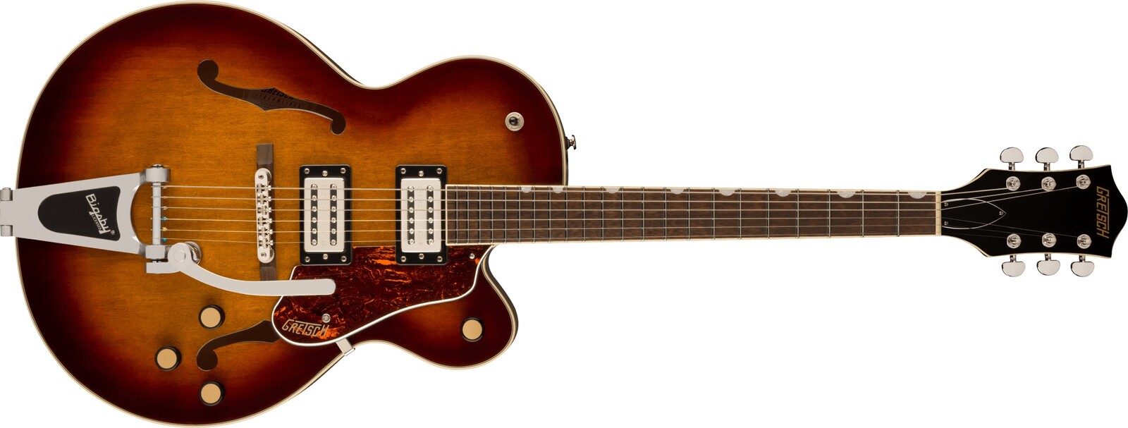 Gretsch G2420T Streamliner HVB (použité)