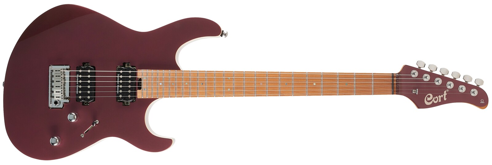 Cort G300 PRO VVB (použité)