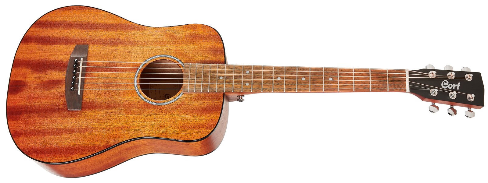 Cort AD Mini M OP (rozbalené)