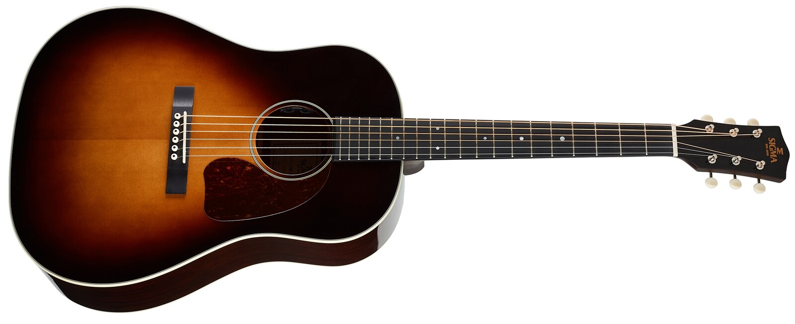 Sigma Guitars JM-SG45 (použité)