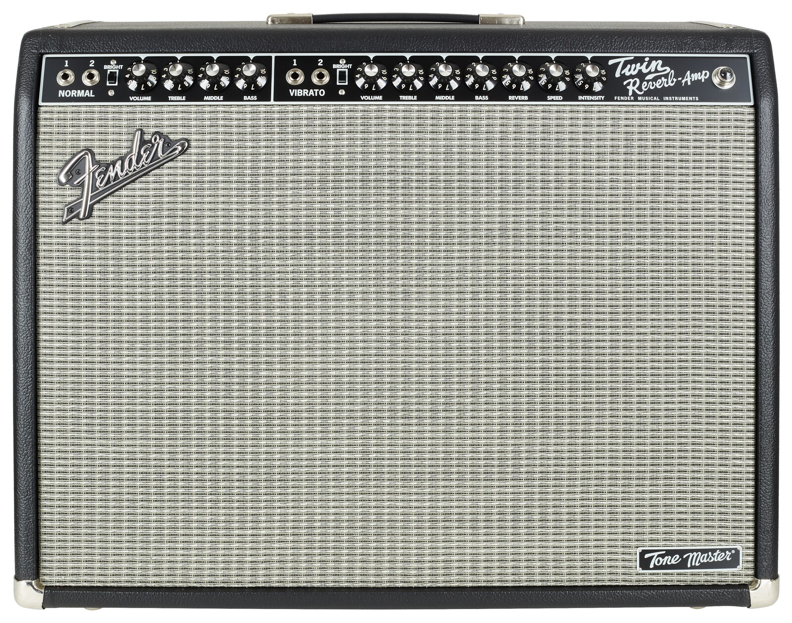 Fender Tone Master Twin Reverb (rozbalené)