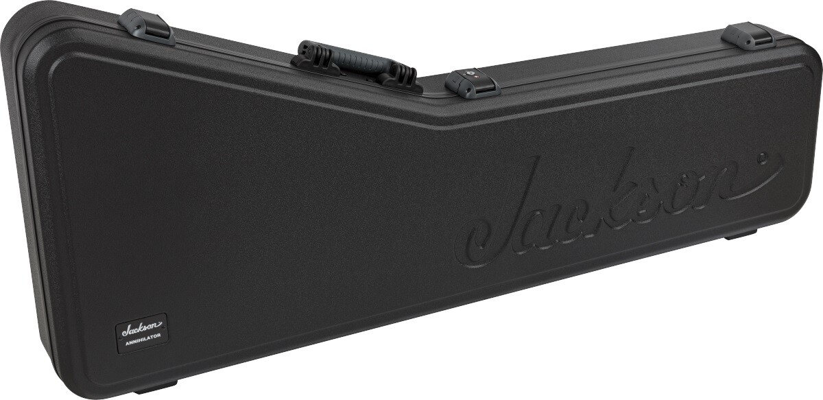 Jackson Fury/Star/Warrior Multi-Fit Molded Case (rozbalené)