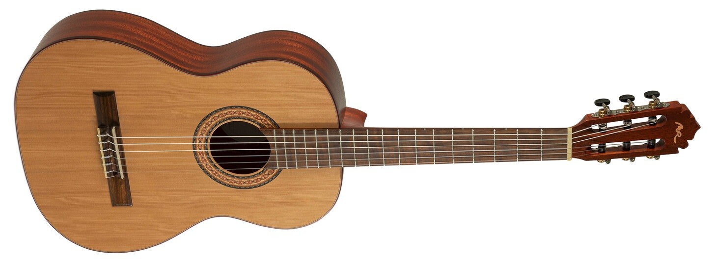 Manuel Rodriguez Tradicíon Series T-62 7/8 (rozbalené)