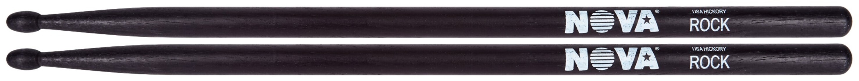 Vic Firth NOVA NROCKB