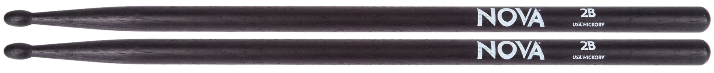 Vic Firth NOVA N2BB