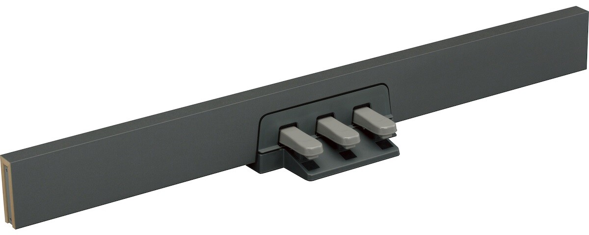 Yamaha LP-5A (rozbalené)