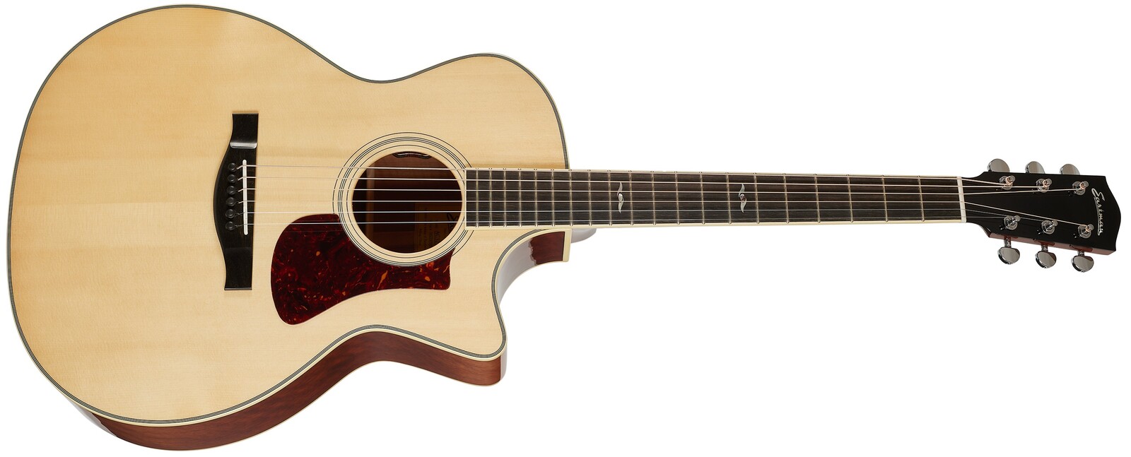 Eastman AC322CE (rozbalené)