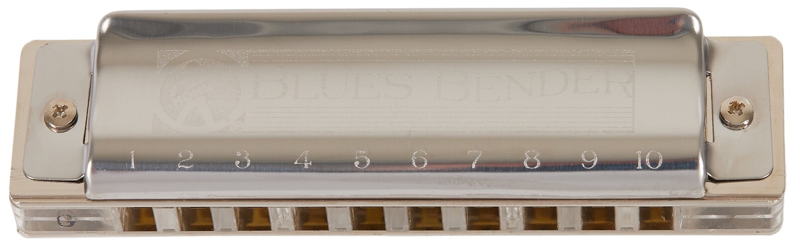 Hohner Blues Bender G-major !!!New design!!! (rozbalené)