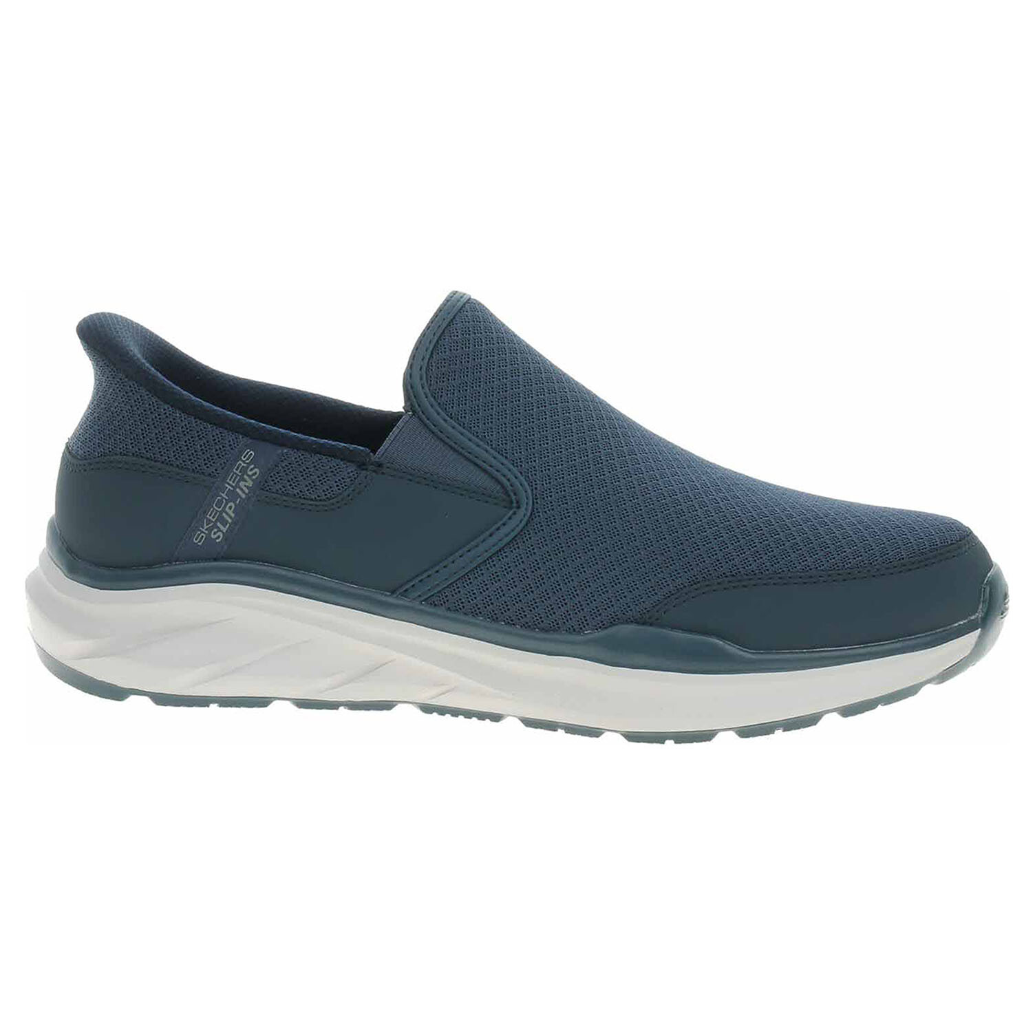 Ecco Skechers Slip-ins Relaxed Fit: Equalizer 6.0 - Stoaver navy 24000833