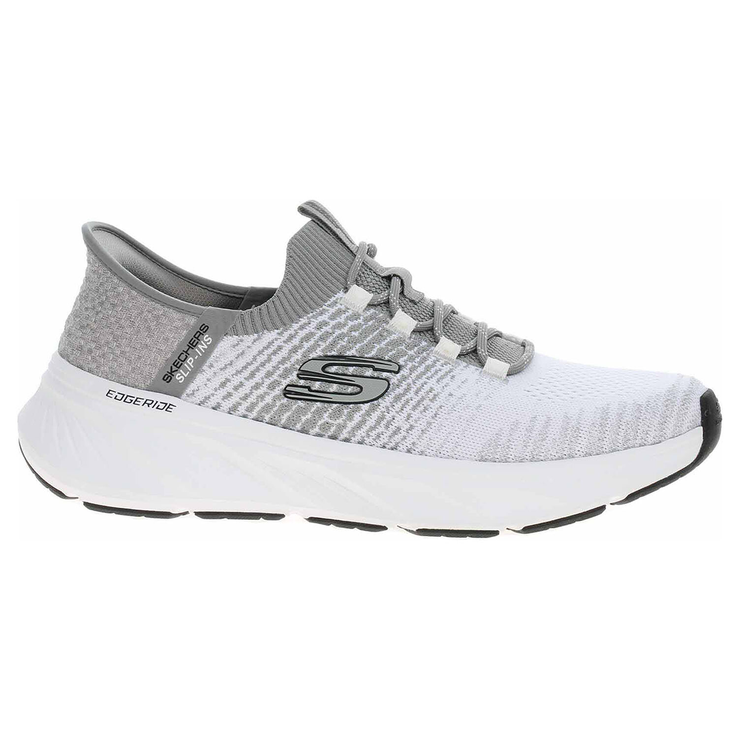 Ecco Skechers Slip-ins RF: Edgeride - Raygo white-grey 24000830