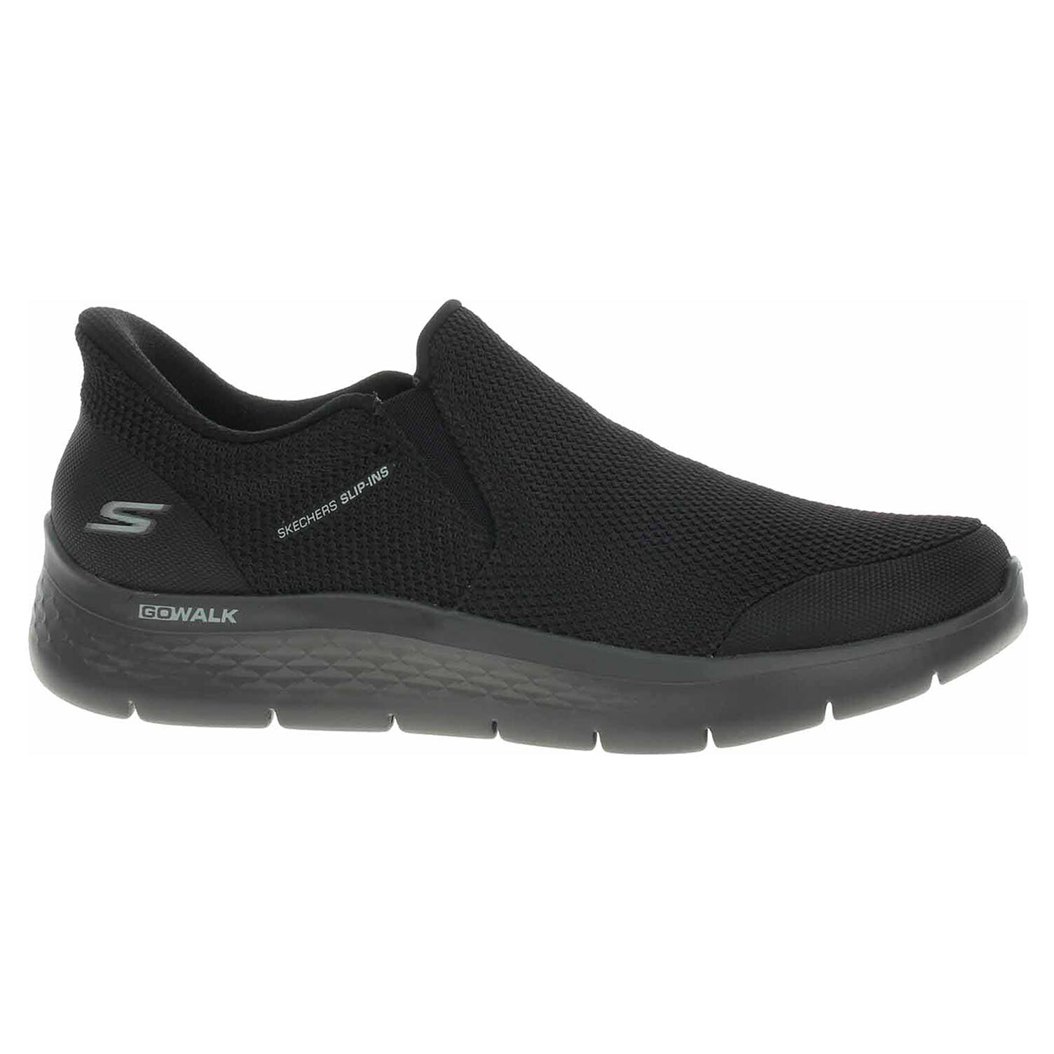 Ecco Skechers Slip-ins: GO WALK Flex - Ojai black 24000835
