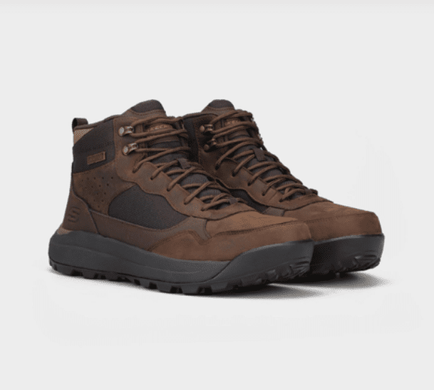 Skechers cambert - harlan 41