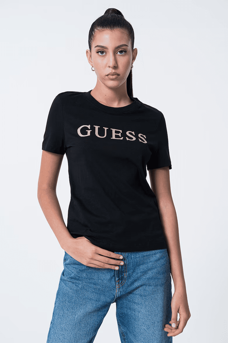 Guess clelia ss t-shirt s