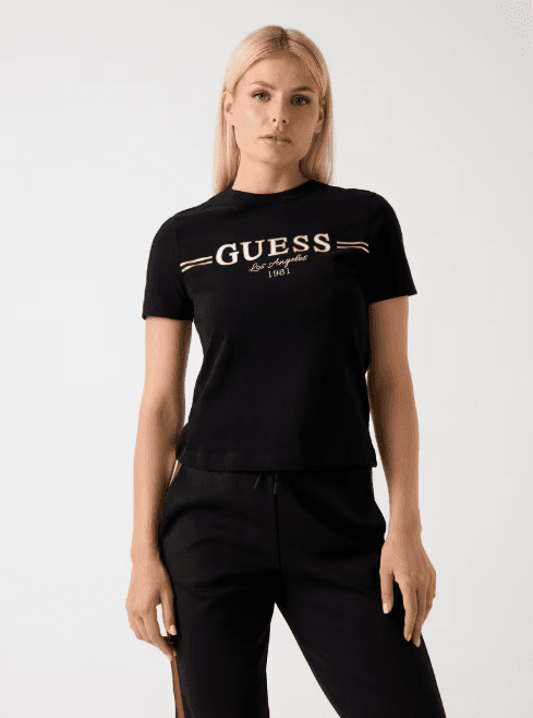 Guess bibia ss t-shirt s