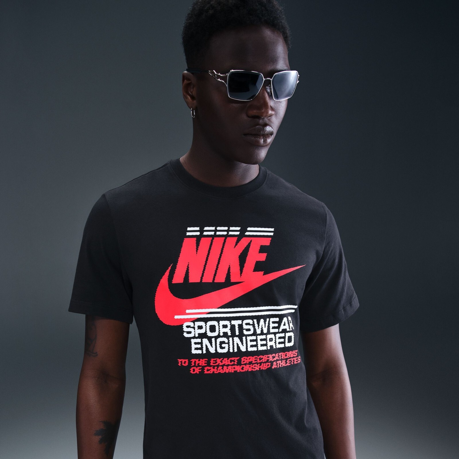 Nike M Sportswear Tee XL